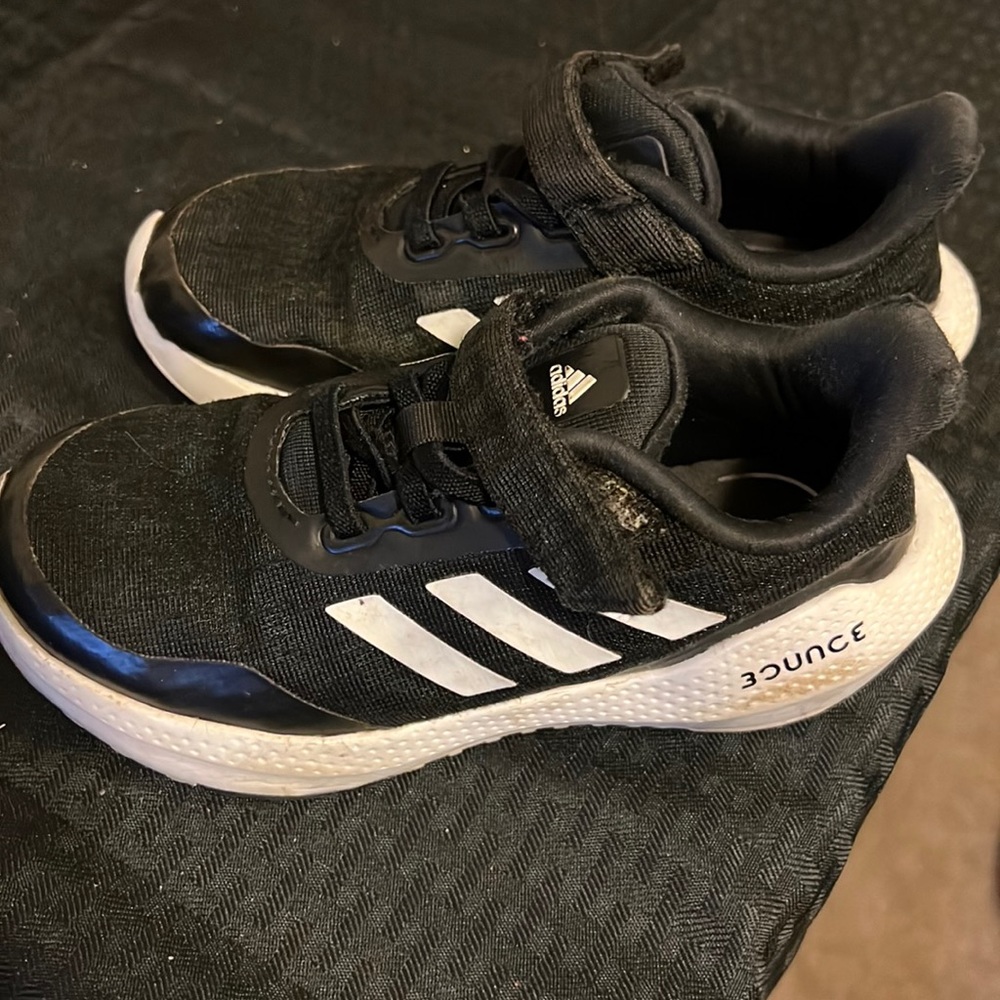 Adidas boys shoes